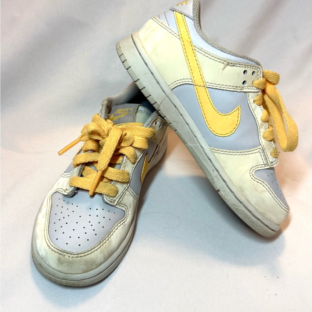 Nike Dunk Low Melon Tint Toddler 12c